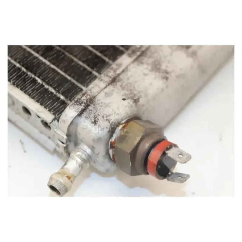 Radiateur eau PIAGGIO X8 125 2004 - 2007