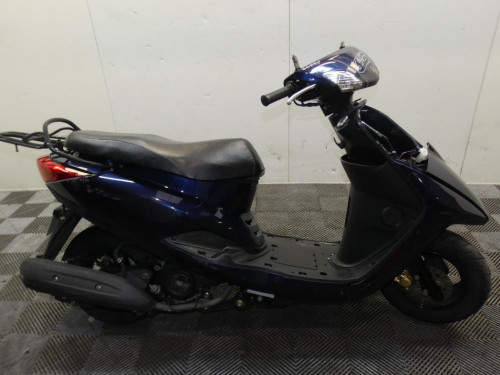 YAMAHA 125 VITY VITY XC125 E