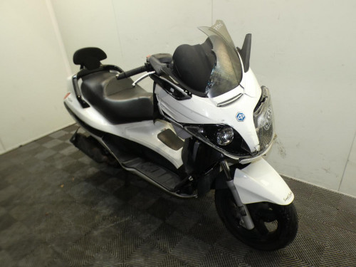 PIAGGIO 125 XEVO