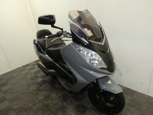 PEUGEOT SATELIS 125