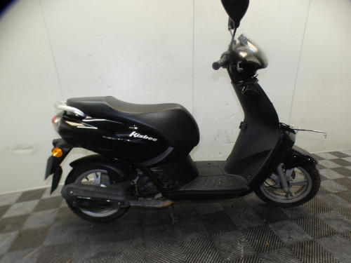 PEUGEOT CYCLO 50 KISBEE
