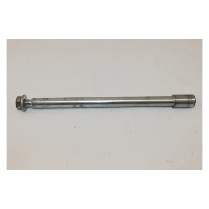 Axe de roue avant PIAGGIO X8 125 2004 - 2007