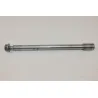 Axe de roue avant PIAGGIO X8 125 2004 - 2007 Axe de roue avant PIAGGIO X8 125 2004 - 2007