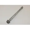 Axe de roue avant PIAGGIO X8 125 2004 - 2007 Axe de roue avant PIAGGIO X8 125 2004 - 2007