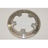 Disque frein avant PIAGGIO X8 125 2004 - 2007 Disque frein avant PIAGGIO X8 125 2004 - 2007