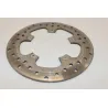 Disque frein avant PIAGGIO X8 125 2004 - 2007 Disque frein avant PIAGGIO X8 125 2004 - 2007
