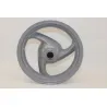 Jante avant HONDA FES 125 S WING 2007 - 2014 Jante avant HONDA FES 125 S WING 2007 - 2014