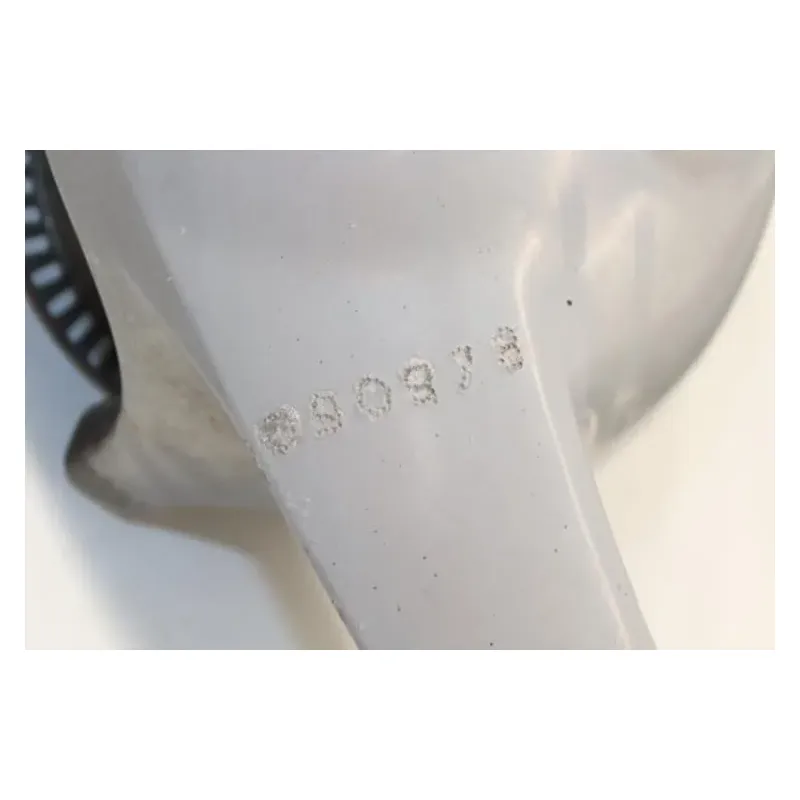 Jante avant HONDA FES 125 S WING 2007 - 2014