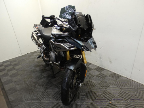 BMW F850 GS