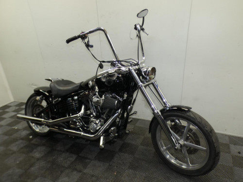 DS SOFTAIL ROCKER C SOFTAIL ROCKER C