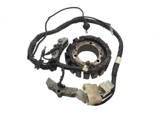 Stator alternateur HONDA CX 500 1978-1982