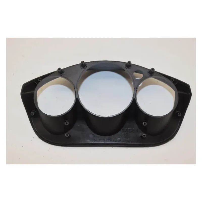 Entourage compteur PEUGEOT ELYSTAR 50 2002 - 2014