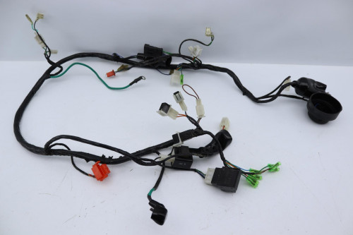 Faisceau electrique MASAI 50 RIDER ENDURO 2019 - 2021