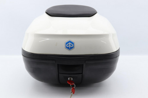 Top case PIAGGIO 300 MP3 YOURBAN 2011 - 2016