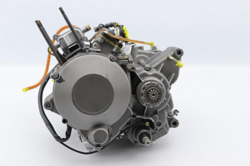 Bas moteur MASAI 50 RIDER ENDURO 2019 - 2021