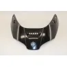 Cache sous bulle PIAGGIO X8 125 2004 - 2007