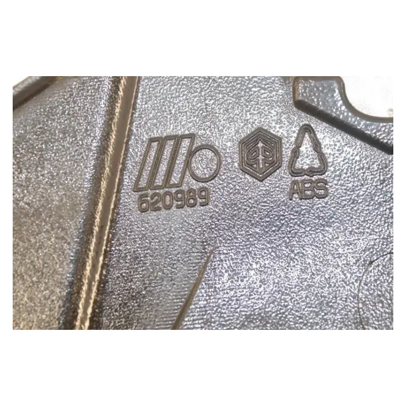 Cache sous bulle PIAGGIO X8 125 2004 - 2007