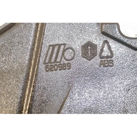 Cache sous bulle PIAGGIO X8 125 2004 - 2007
