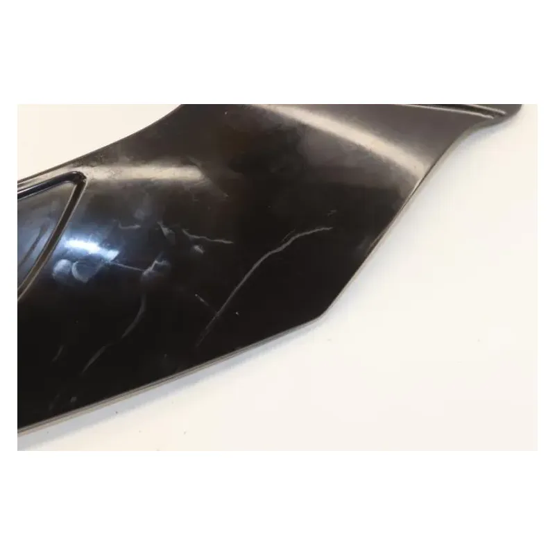 Cache sous bulle PIAGGIO X8 125 2004 - 2007