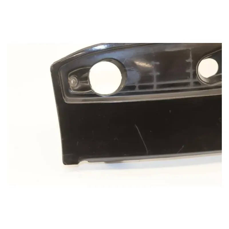 Cache sous bulle PIAGGIO X8 125 2004 - 2007