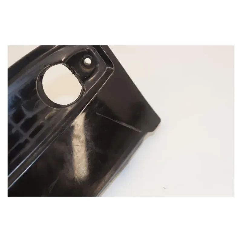 Cache sous bulle PIAGGIO X8 125 2004 - 2007