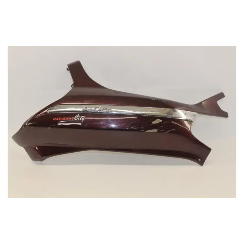 Coque arriere droit PIAGGIO X8 125 2004 - 2007