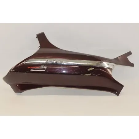 Coque arriere droit PIAGGIO X8 125 2004 - 2007