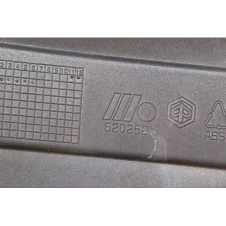 Coque arriere droit PIAGGIO X8 125 2004 - 2007