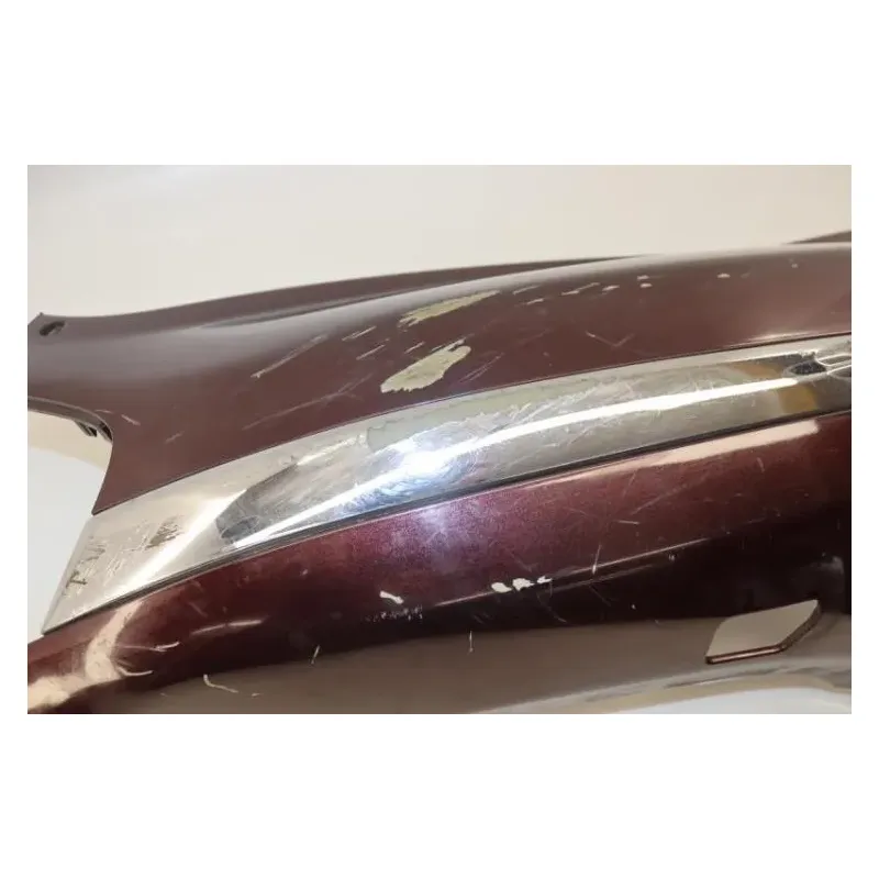 Coque arriere droit PIAGGIO X8 125 2004 - 2007