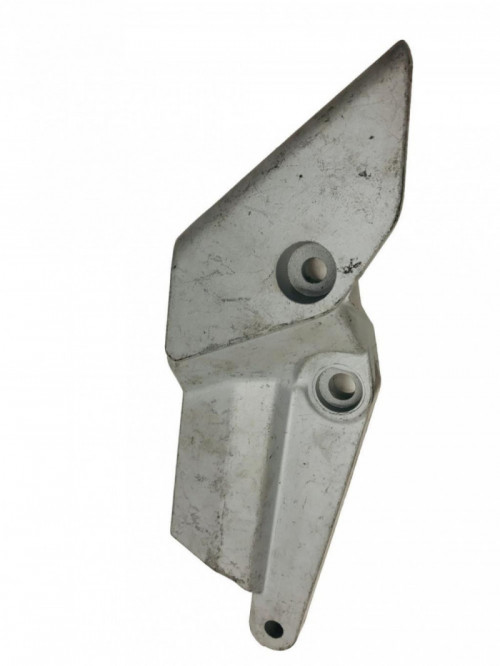 Platine avant gauche TRIUMPH TRIDENT 900 1993-1996