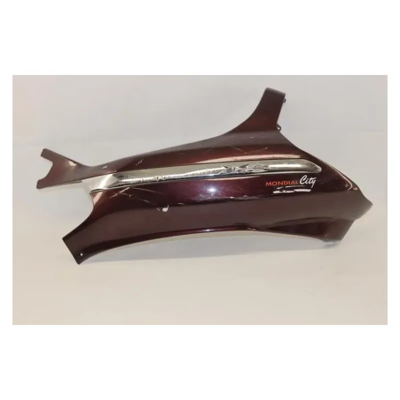 Coque arriere gauche PIAGGIO X8 125 2004 - 2007