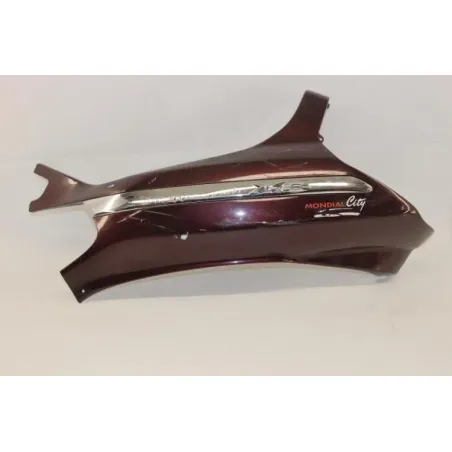 Coque arriere gauche PIAGGIO X8 125 2004 - 2007