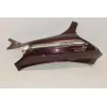 Coque arriere gauche PIAGGIO X8 125 2004 - 2007 Coque arriere gauche PIAGGIO X8 125 2004 - 2007