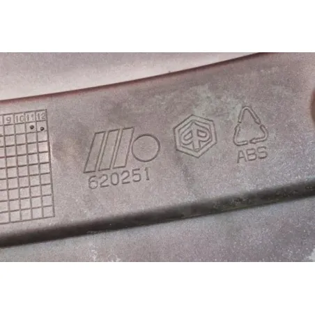 Coque arriere gauche PIAGGIO X8 125 2004 - 2007
