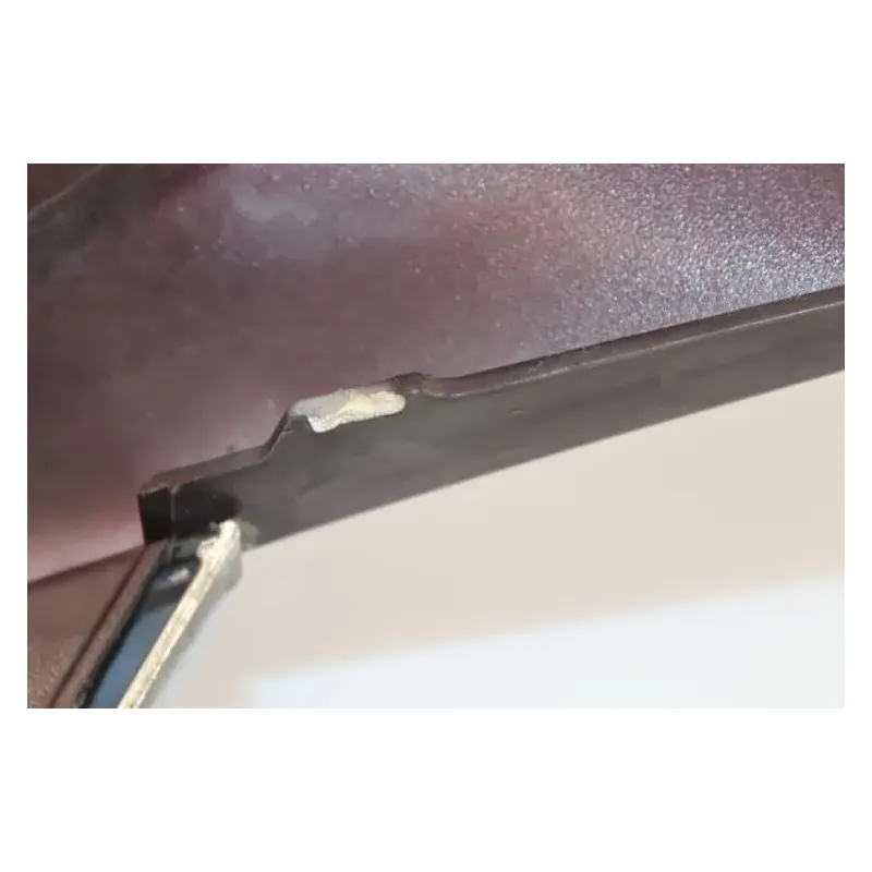 Coque arriere gauche PIAGGIO X8 125 2004 - 2007