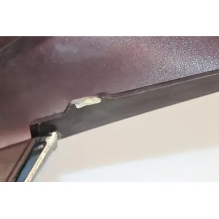 Coque arriere gauche PIAGGIO X8 125 2004 - 2007
