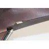 Coque arriere gauche PIAGGIO X8 125 2004 - 2007 Coque arriere gauche PIAGGIO X8 125 2004 - 2007