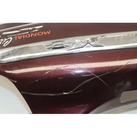 Coque arriere gauche PIAGGIO X8 125 2004 - 2007
