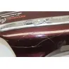 Coque arriere gauche PIAGGIO X8 125 2004 - 2007 Coque arriere gauche PIAGGIO X8 125 2004 - 2007