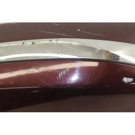 Coque arriere gauche PIAGGIO X8 125 2004 - 2007