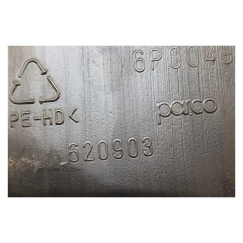 Reservoir PIAGGIO X8 125 2004 - 2007