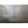 Reservoir PIAGGIO X8 125 2004 - 2007