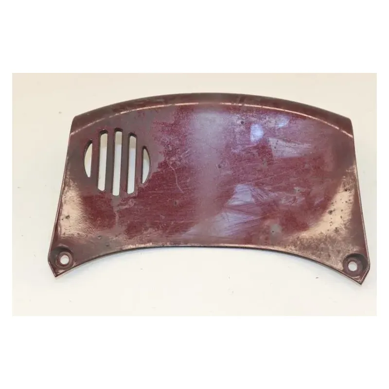 Cache carenage centrale sabot PIAGGIO X8 125 2004 - 2007