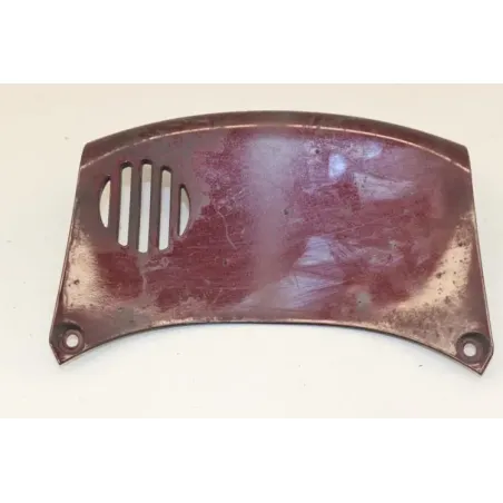 Cache carenage centrale sabot PIAGGIO X8 125 2004 - 2007