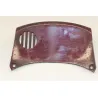 Cache carenage centrale sabot PIAGGIO X8 125 2004 - 2007 Cache carenage centrale sabot PIAGGIO X8 125 2004 - 2007
