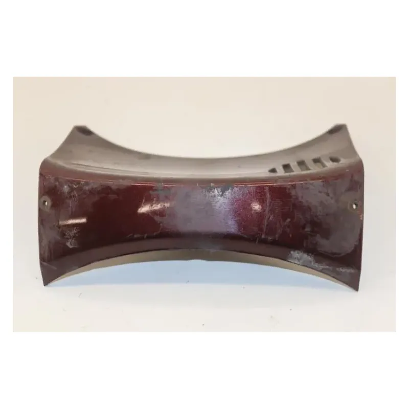 Cache carenage centrale sabot PIAGGIO X8 125 2004 - 2007