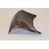 Cache carenage centrale sabot PIAGGIO X8 125 2004 - 2007 Cache carenage centrale sabot PIAGGIO X8 125 2004 - 2007