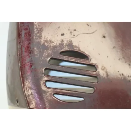 Cache carenage centrale sabot PIAGGIO X8 125 2004 - 2007