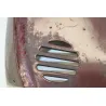 Cache carenage centrale sabot PIAGGIO X8 125 2004 - 2007 Cache carenage centrale sabot PIAGGIO X8 125 2004 - 2007