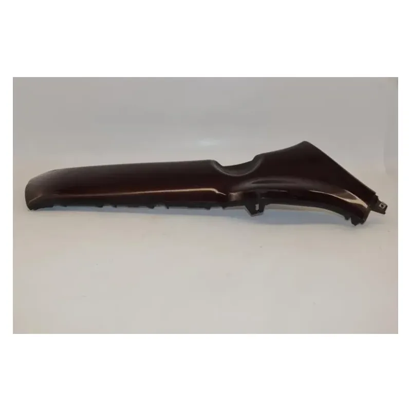 Demi sabot droit PIAGGIO X8 125 2004 - 2007
